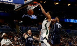NBA: To Top-10 των χτεσινών αγώνων [vid]