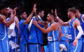 Πραγματοποιώντας ακόμη μία μεγάλη εμφάνιση, η Ελλάδα νίκησε την Κροατία με 80-69