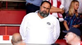 Πρόταση μομφής εναντίον του προέδρου της Σούπερ Λίγκας, Βαγγέλη Μαρινάκη