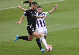 ΟΦΗ – Απόλλων Σμύρνης 1-2 [vid]