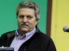 Πένθος στην ΕΠΣ Ηρακλείου, "έφυγε" ο Γιάννης Βασιλάκης