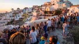Ρωσικός τουρισμός: Δυναμική εκκίνηση στις προκρατήσεις για Ελλάδα το 2018