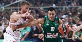 Η μονομαχία των αιωνίων ορίστηκε για τη Δευτέρα 30 Οκτωβρίου στις 20:15