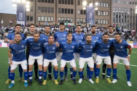 Η Εθνική ομάδα mini ποδοσφαίρου πήρε πανάξια πρόκριση στους «16» του Παγκόσμιου Κυπέλλου
