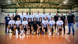 Ο ΟΦΗ θα συμμετάσχει στο τουρνουά που διοργανώνει η ομάδα  Ν.ΟΠΕΡ (Α2) στο Ρέθυμνο