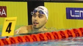 Ο Απόστολος Χρήστου εξασφάλισε τη συμμετοχή του  στους Ολυμπιακούς Αγώνες του 2024