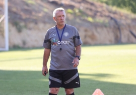 Νίκος Νιόπλιας«Έτσι θα νικήσουμε τον Παναθηναϊκό»