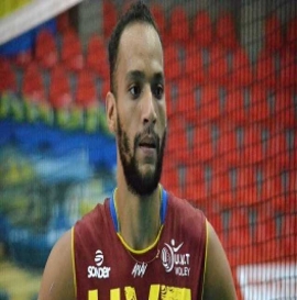 O Juan Vasquez δεύτερη μεταγραφή στην ομάδα βόλει του ΟΦΗ [vid]
