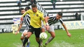 Την ήττα γνώρισε ο Εργοτέλης στο Δημοτικό στάδιο Μεσσήνης