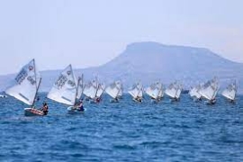 Αγώνες ιστιοπλοΐας για σκάφη Optimist και ILCA 4 (Laser 4,7) θα πραγματοποιηθούν στη Σούδα
