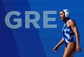 Οριστικό: Κορυφαία φουνταριστός της 20ετίας η Ασημάκη