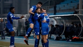 ΠΑΣ Γιάννινα - Παναθηναϊκός 1-0 [vid]