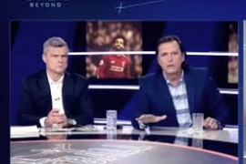 Οριστικά τέλος από το ΟΡΕΝ ο Τάσος Μητρόπουλος (video)