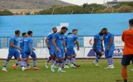 Πρεμιέρα για Χανιά, Επισκοπή και Ηρόδοτο και τον ΟΦΙ σε ρεπό