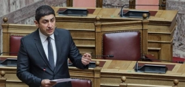 Αυγενάκης: «Αναγκαίο να διεξαχθούν από προσωρινή διοίκηση οι εκλογές της ΕΙΟ»
