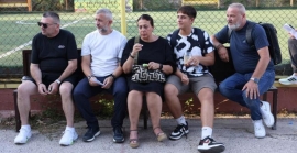 Ο Γιώργος Πολυχρονάκης, είναι και με τη βούλα πια, ο νέος πρόεδρος του  Εργοτέλη