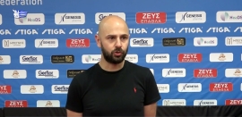Δήλωση του προέδρου Κώστα Παπαγεωργίου για τις διεθνείς διοργανώσεις της ΕΦΟΕπΑ