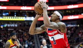NBA: Τα αποτελέσματα της βραδιάς [vid]