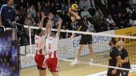 Ο ιστορικός ημιτελικός του ΟΦΗ με αντίπαλο τον Ολυμπιακό θα γίνει στην Άρτα