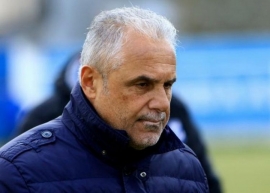 Χανιά: Τίτλοι τέλους για Βοσνιάδη