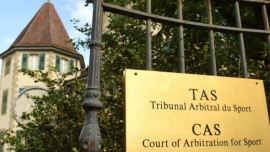 Η απόφαση του CAS δικαιώνει τον ΠΑΟΚ, επιστροφή των 7 βαθμών