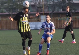 Με τέσσερα παιχνίδια άνοιξε η αυλαία της 13ης αγωνιστικής της Α1 ΕΠΣΗ