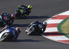 Μoto GP: Νέες αλλαγές στο φετινό καλεντάρι