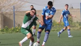 Δείτε τα αποτελέσματα της πρεμιέρας στην Α2 ΕΠΣΗ: