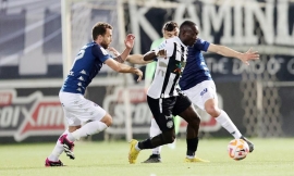 ΟΦΗ και Ιωνικός έμειναν στο 2-2