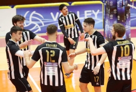 Φίλιππος Βέροιας – ΟΦΗ 0-3