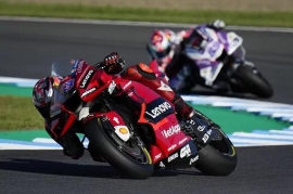 Ο Τζακ Μίλερ ήταν ο μεγάλος νικητής στο Moto GP της Ιαπωνίας!