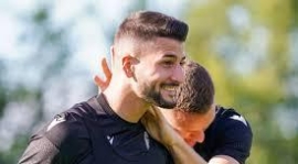 ΟΦΗ και  Λεβαδειακός φαίνεται πως έχουν δείξει ενδιαφέρον για την περίπτωση του Αντόνιο Τσόλακ.