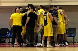 Νικηφόρο ξεκίνημα για τον Εργοτέλη στην Γ΄Εθνική  62-42