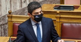 Λ. Αυγενάκης: «Εντός Φεβρουαρίου ανοίγει ξανά το Μητρώο για νέες εγγραφές ερασιτεχνικών σωματείων