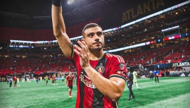 Ισόπαλο 3-3  το… ελληνικό ντέρμπι του MLS ανάμεσα στην Σικάγο Φάιερ και την Ατλάντα Γιουνάιτεντ
