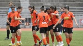 Oι Γυναίκες του ΟΦΗ έδειξαν νίκησαν σήμερα στο ΒΑΚ με 4-2 τις Σειρήνες Γρεβενών