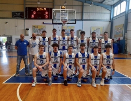 Ο έφηβοι μπάσκετ του "Ηράκλειο"ΟΑΑ  και οι νεάνιδες του Ανδρογέα θα δώσουν το «παρών» στο Final-8