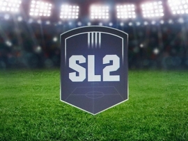 Κανονικά σέντρα και στην Super League 2