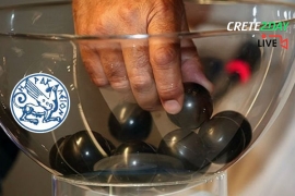 Σε απευθείας μετάδοση η Κλήρωση των Πρωταθλημάτων της ΕΠΣΗ
