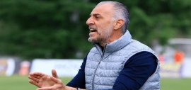 Ο Γιάννης Ταουσιάνης είναι από σήμερα ο νέος προπονητής των Χανίων
