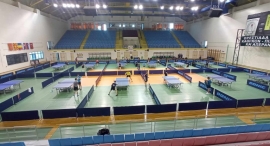 Στο πνεύμα του Βαλκανικού πρωταθλήματος Under 15 και Under 19 για την περίοδο 2024-2025