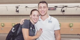 Εκτός τελικού στο μικτό των 10μ. τα αδέρφια Κορακάκη-Σκοποβολή