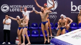ΕΛΛΑΔΑ - ΡΩΣΙΑ 13-10: ΦΟΒΕΡΗ Ελλάδα για 16η φορά στους Ολυμπιακούς [vid]