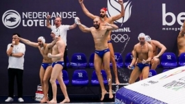 ΕΛΛΑΔΑ - ΡΩΣΙΑ 13-10: ΦΟΒΕΡΗ Ελλάδα για 16η φορά στους Ολυμπιακούς [vid]