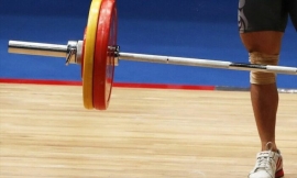 H Θεανώ Ζαγκλιβέρη ομόφωνα νέα Πρόεδρος της Ελληνικής Ομοσπονδίας Αρσης Βαρών