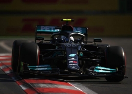 Formula 1 – Γαλλία: H Mercedes είναι εδώ…