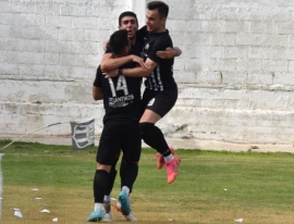 Ο ΑΟ Τυμπακίου επικράτησε  με 2-0 του Αστέρα Περάματος και έκανε άλμα ανόδου στη Γ' Εθνική.