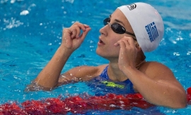 Αναβάλλεται ξανά το Ευρωπαϊκό Πρωτάθλημα κολύμβησης