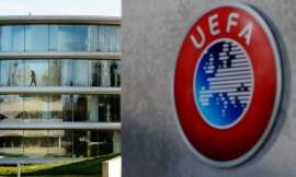 UEFA: «Κανονικά στην Λισαβόνα το Final-8 του Champions League»