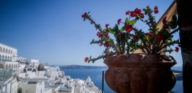 Άνοιγμα τουρισμού από Απρίλιο